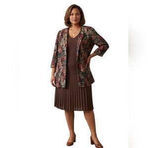 Vintage More JAZZ 2 Piece Set